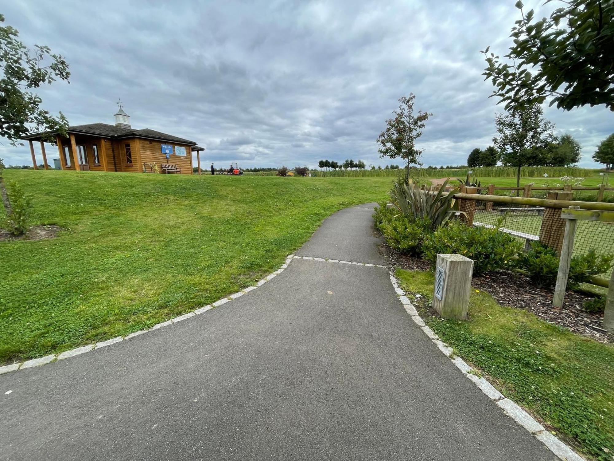 Seton Sands Caravan Near Edinburgh & North Berwick Port Seton Kültér fotó
